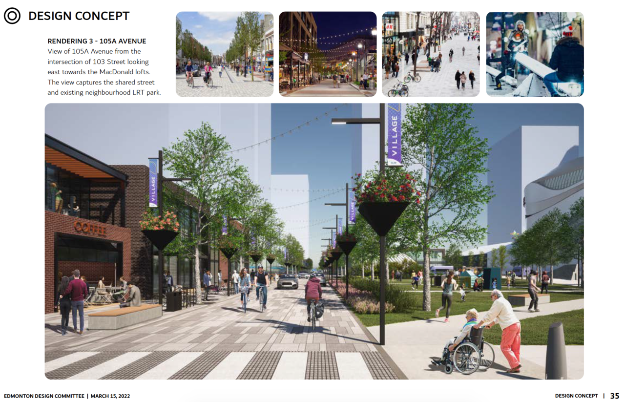 Edmonton ICE District Phase 2 149.95m ?s ICE District Prop