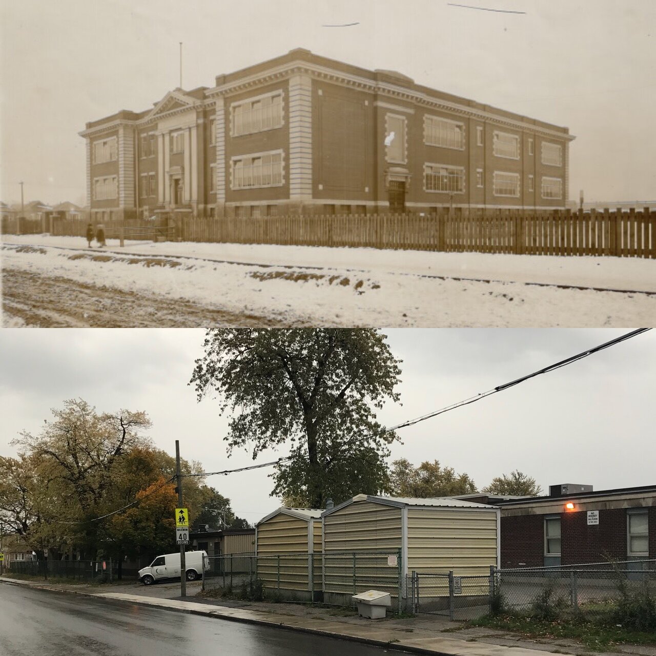 Secord School Now and Then.jpg