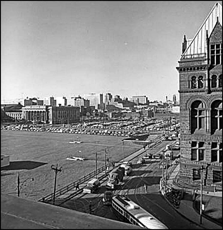 site for New City Hall 1959 Ryerson Archives.jpg
