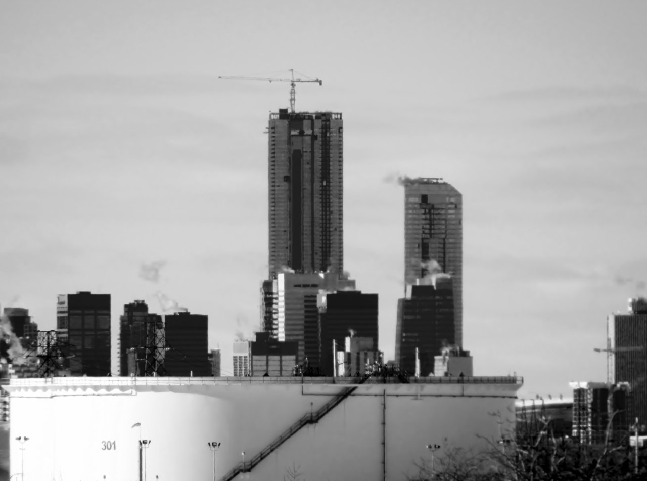 Skyline from Sherwood Park Sioux Rd 2019-01-23 014.JPG