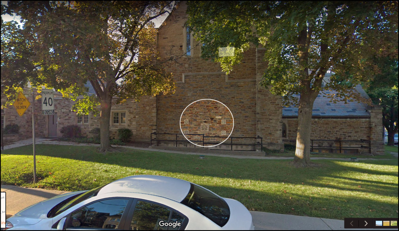 St. Clement's South wall.jpg
