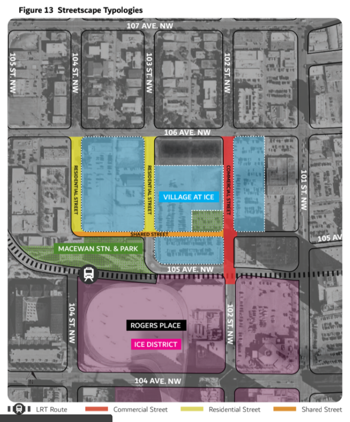 Edmonton ICE District Phase 2 149.95m ?s ICE District Prop