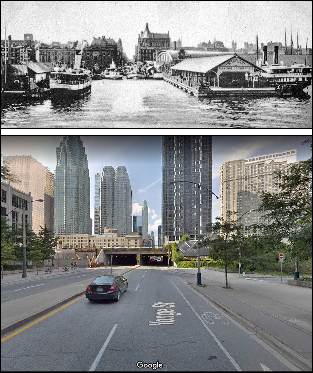 T&N Foot of Yonge St. 1910 TPL.jpg