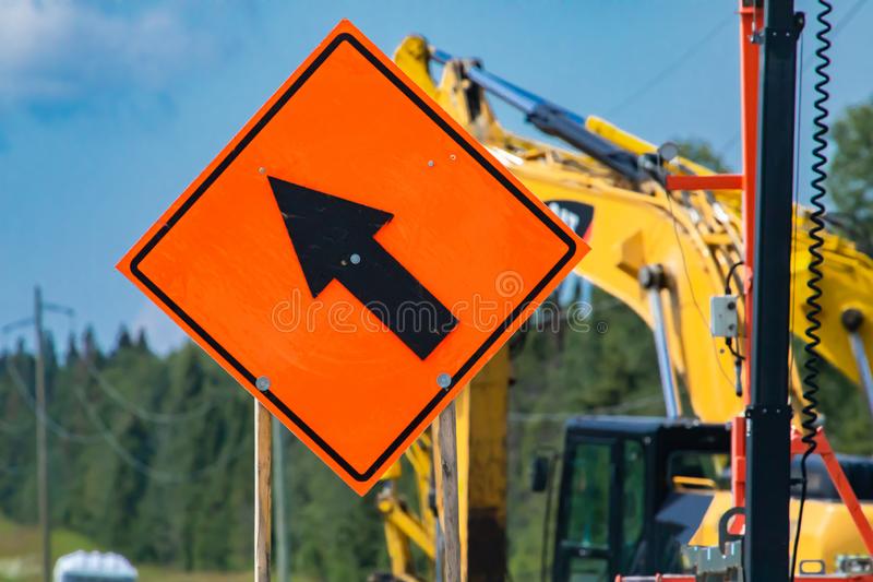temporary-condition-road-arrow-sign-signs-closed-lane-adjust-speed-to-merge-traffic-indicated-...jpg