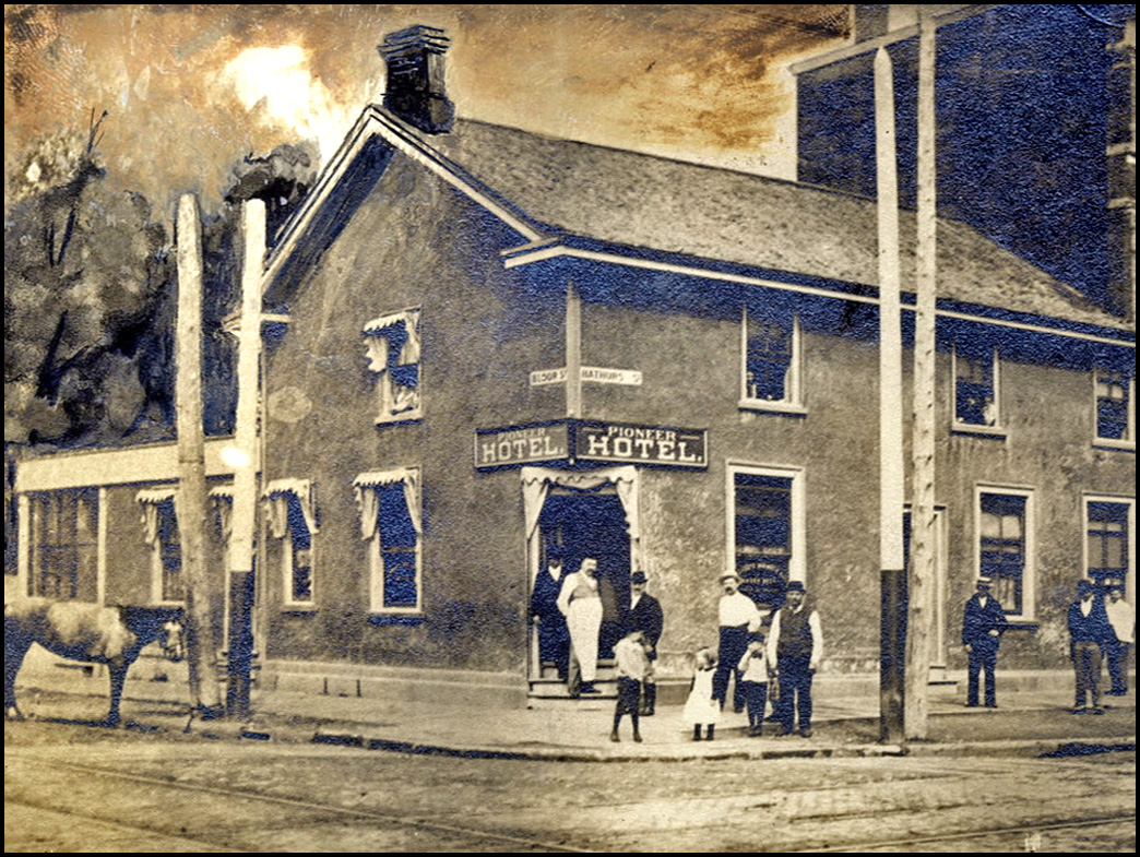 TN Bathurst-Bloor N:Wcorner 1890.jpg