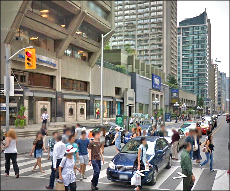TN Bloor-Bay looking S-E.jpg