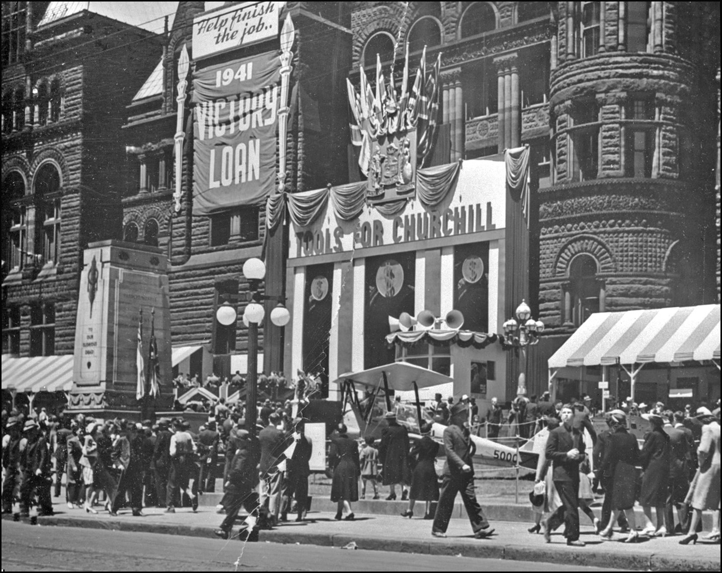 TN City Hall 1941.jpg