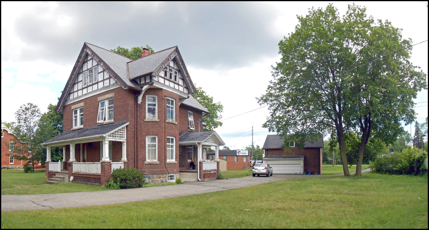 TN number 21 Old Kingston Rd. 2017.jpg