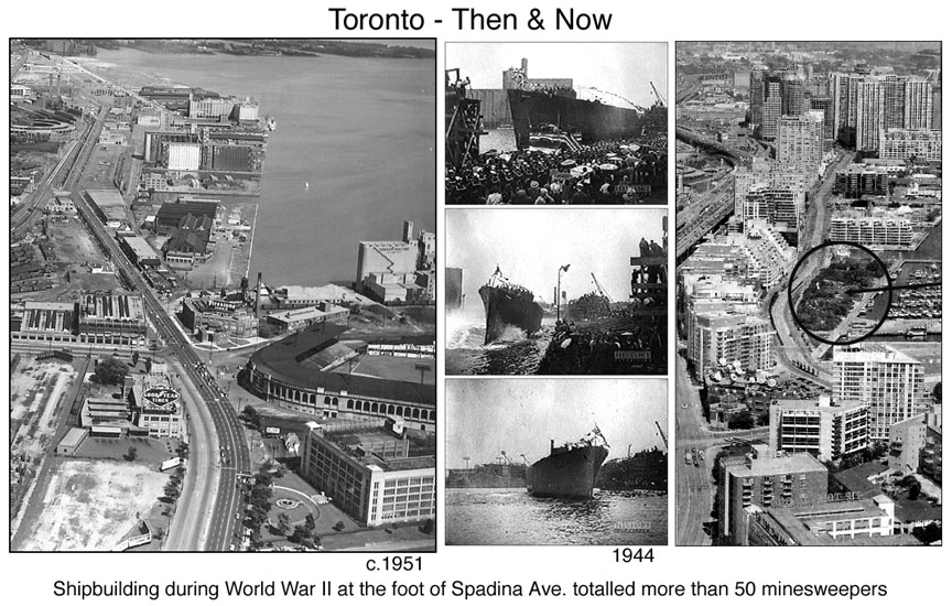 TN Toronto shipbuilding minesweepers.jpg