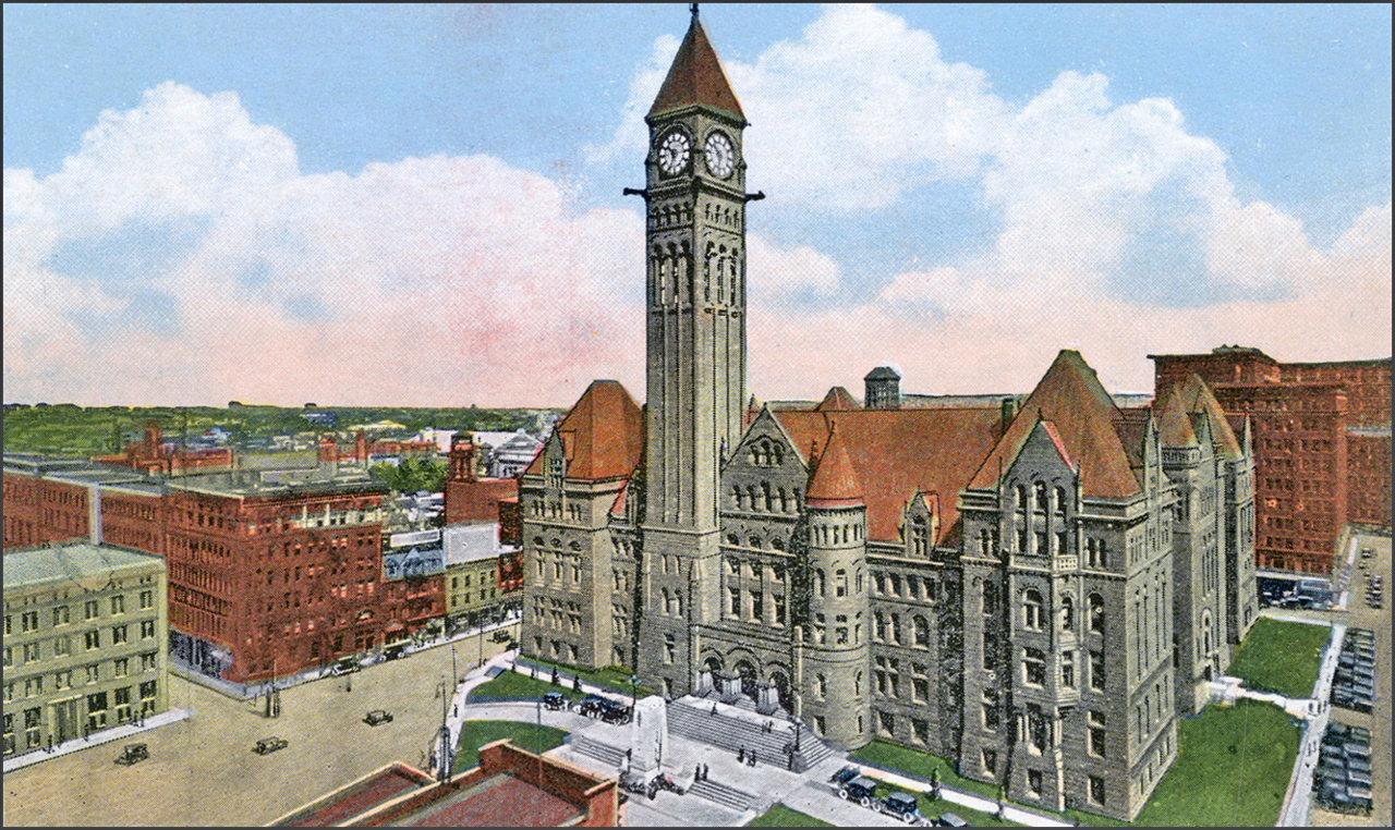 Toronto City Hall 1910 (postcard image)  TPL.jpg