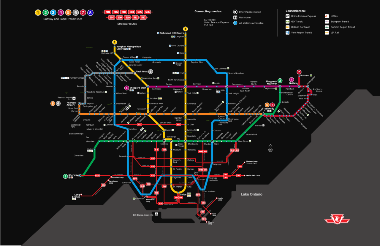 TTC_SubwayStreetcardMap_2028_CP_2page.png