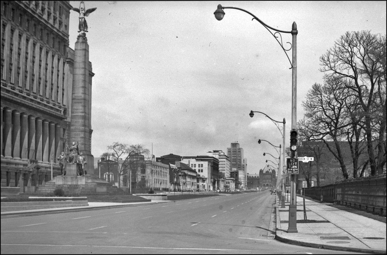 University Ave.   1953  TPL.jpg