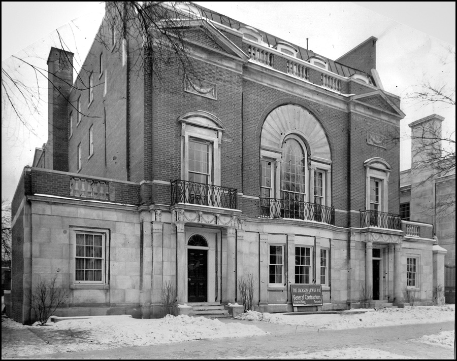 University Club on University Ave. opened in 1929 TPL.jpg