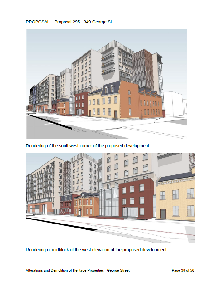 Toronto Seaton House Redevelopment 36.88m 9s City of Toronto