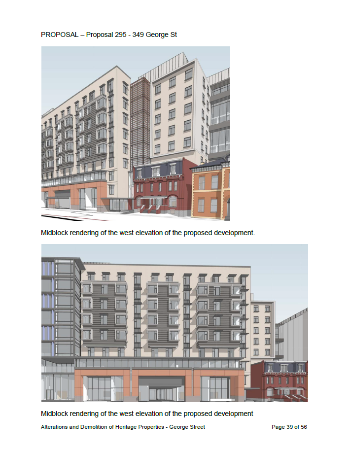 Toronto Seaton House Redevelopment 36.88m 9s City of Toronto