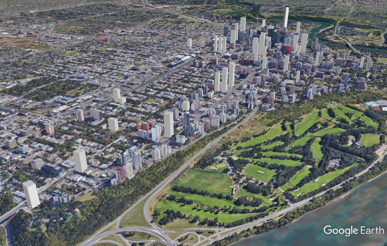 Edmonton Developments Page 56 SkyscraperCity Forum