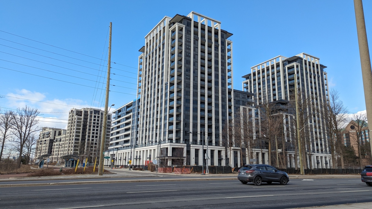 Vendome Markham Condo, pic 2 (10 Cedarland Dr, Markham) - Feb 13, 2024.jpg