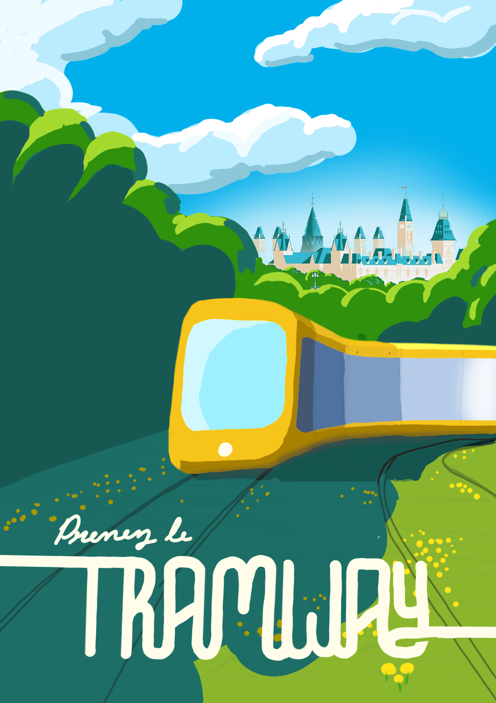 Vintage Tram Poster.png