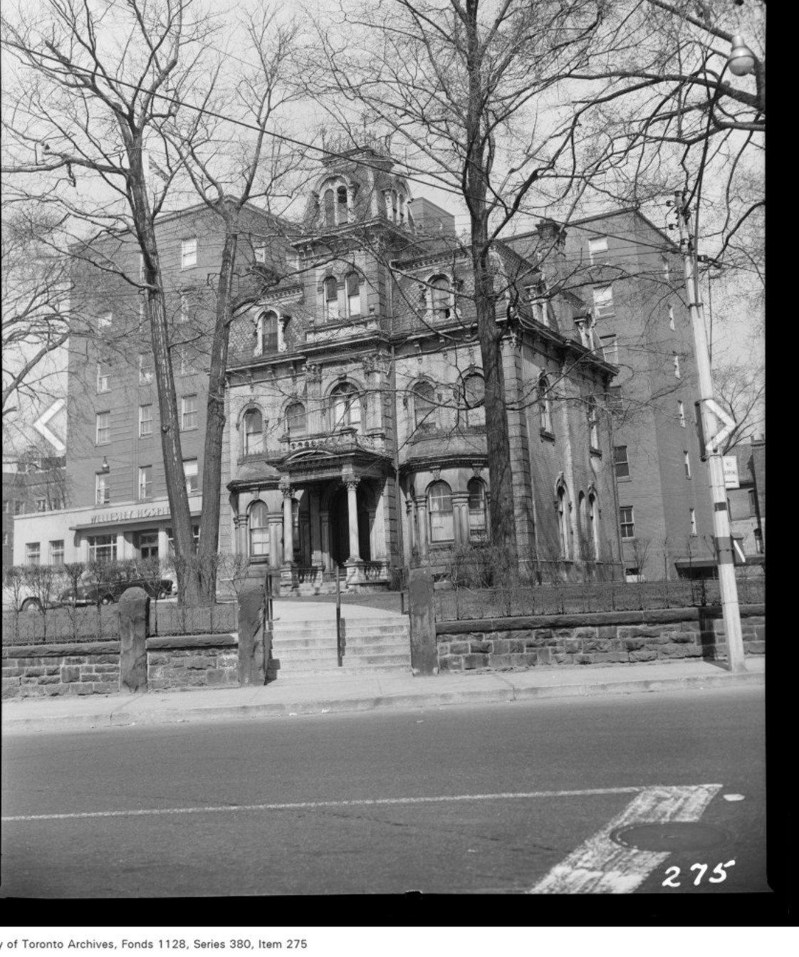 Wellesley 1930.jpg