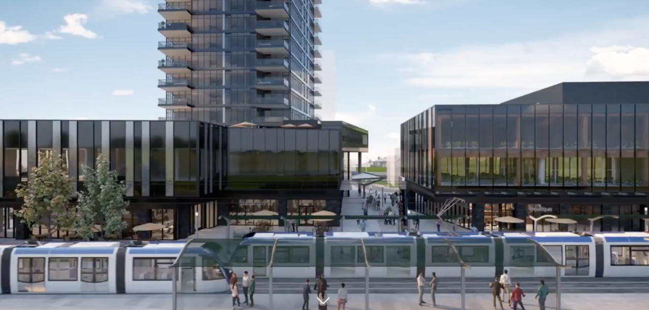 Edmonton West Block 60.35m 16s Beaverbrook GEC Page 4 SkyriseCities