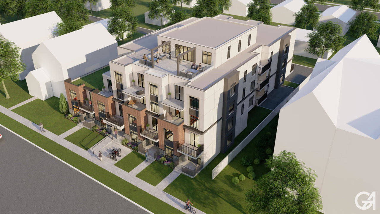 Edmonton Westmount 122 ?m 4s Copperblock Capital Gardner