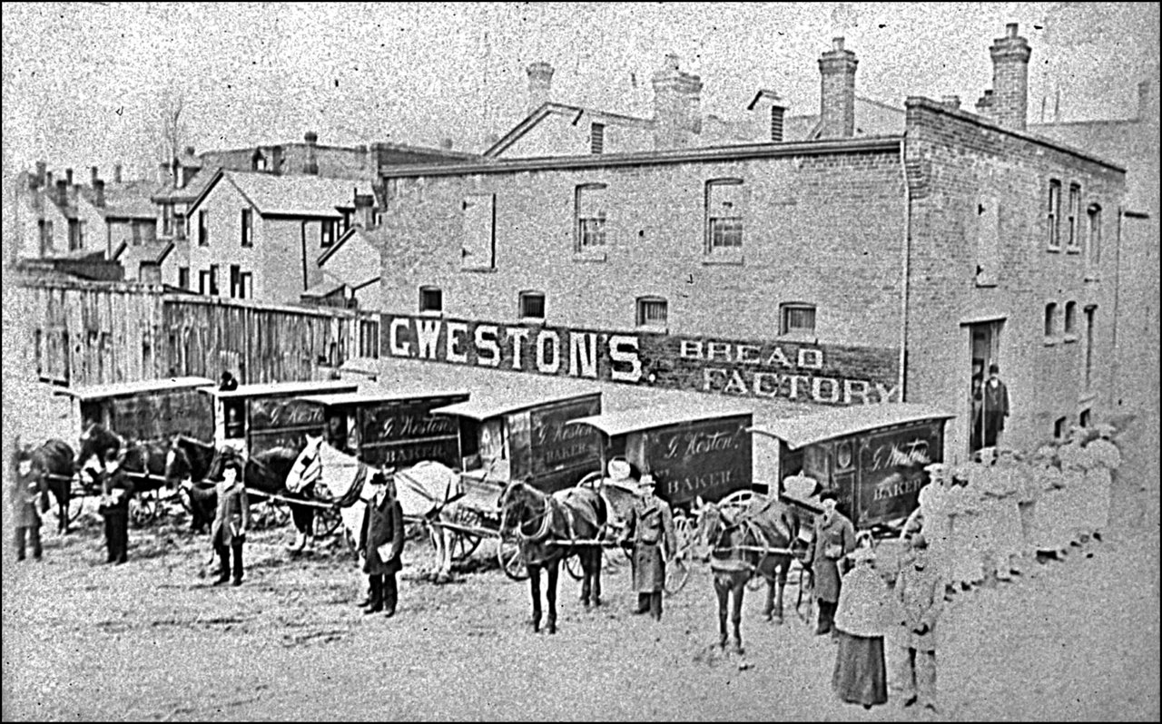 Weston, George, bread factory, behind Sullivan St., south side, opp. Grange Place (n right for...jpg