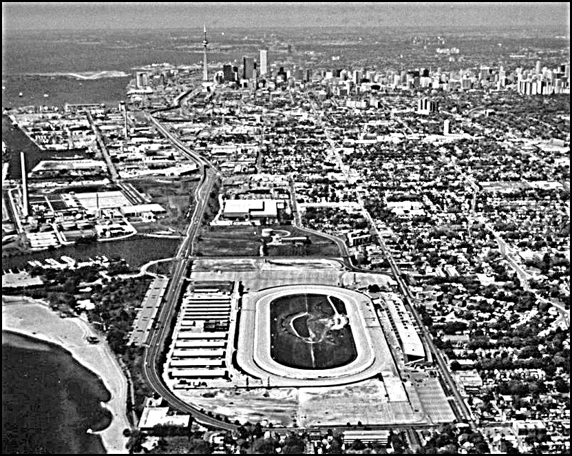Woodbine Race Track before housing c.1970-89  CTA.jpg