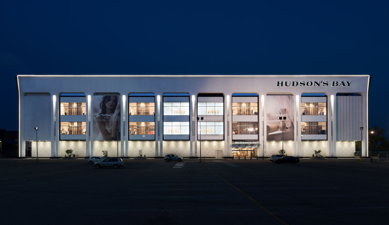 WZMH-Architects-Hudsons-Bay-Yorkdale-Revitalization-Nighttime.jpg