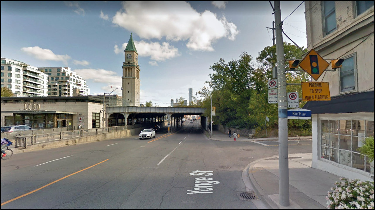Yonge at Birch.jpg
