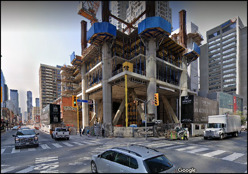 Yonge-Bloor S:W corner 2021.jpg