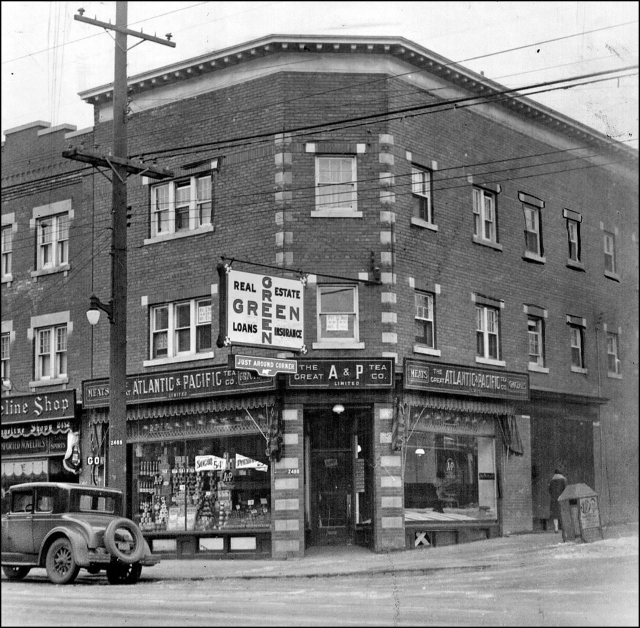 Yonge-Castlefield S-W 1929 TPL.jpg