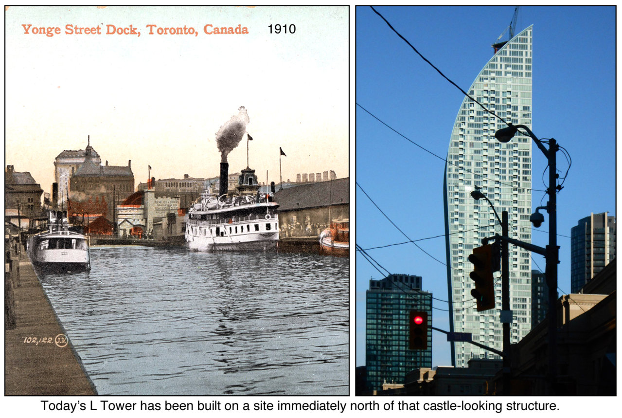 Yonge St. dock 1910 TPL.jpg