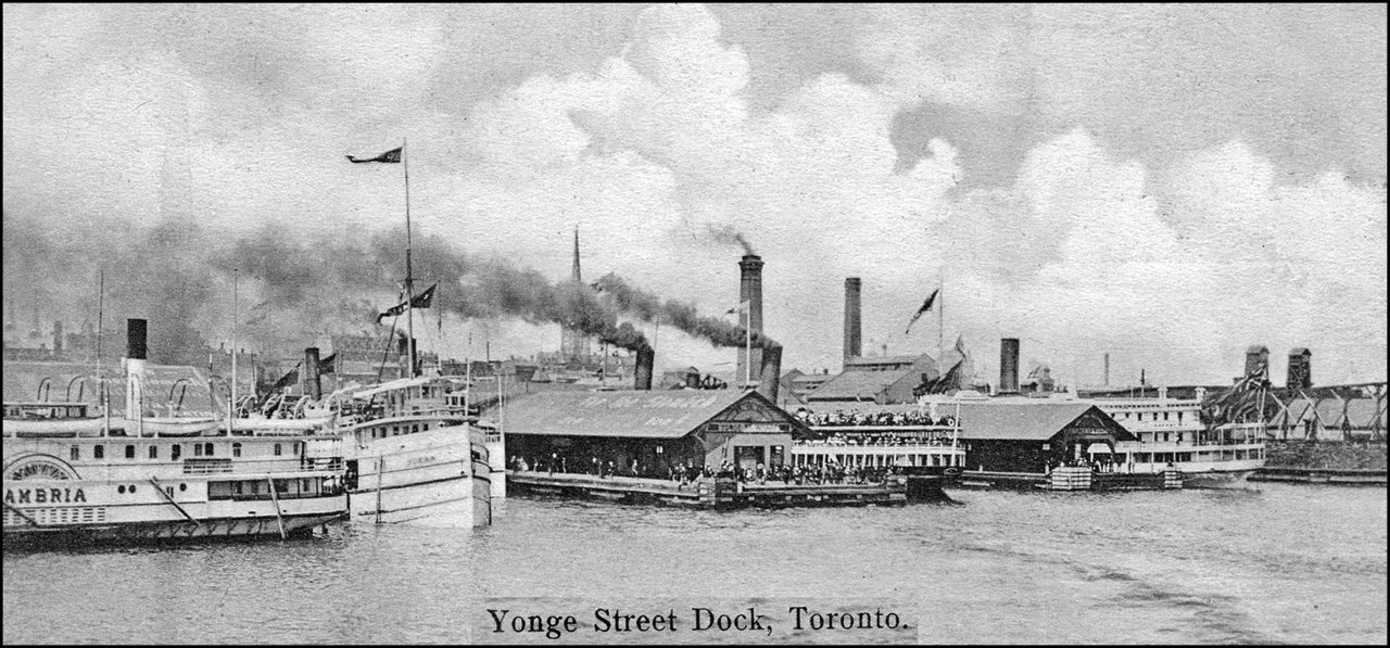 Yonge Street Dock  1906  TPL.jpg