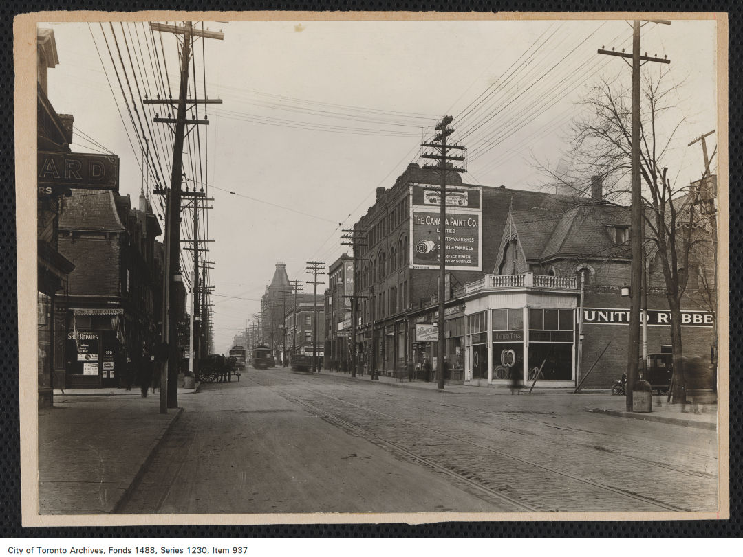 yonge wellesley1914.jpg