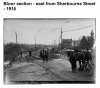 Bloor E of Sherbourne 1918.jpg