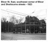 Bloor Sherbourne SW 1923.jpg