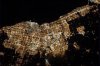 GTA night phoro from space by Hadfield.jpg