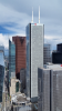 First Canadian Place with Willis Tower Spires.png