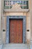 Bank of Montreal doors Bay St.jpg