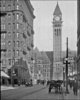 Temple Building and City Hall 1913 Ont. Arch.jpg