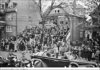 Royal procession-King George and Queen Mary 1939 photo by W.L. Shelden.jpg