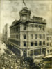 Toronto Telegram (newspaper) Building Bay at Melinda S-E corner c.1906.jpg