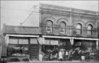 John Atkinson shop Yonge St. s.w. cor. Bedford Park Ave. 1920 TPL.jpg