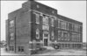 Adam Beck Public School, Scarborough Road, s.w. corner Swanwick Ave. 1925 TPL.jpg