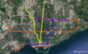 TTC 2050 with Waterfront LRTs.png