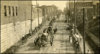 Funeral -9 men fron capsized launch DALVINE- on Keele St. near Vine Ave. 1907 TPL.jpg