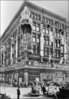 Decorations at Robert Simpson Co. Building -Yonge & Queen-for visit of King George VI 1939 TPL.jpg