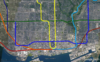 Relief Line West - Dufferin with GO.png