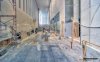Granite installation for Floor in North Lobby..jpg