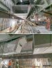 Workers install precast concrete on platform B at WTC Tranps Hub..jpg